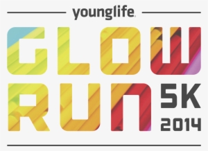 Young Life Glow Run & Wixx After Party - Young Life
