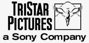 1393px-tristar Pictures 2016 Current Print Logo Svg - Tristar Pictures A Sony Company