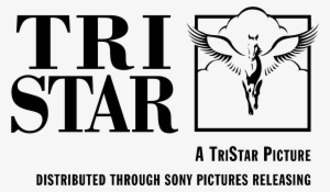Tristar Picture Logo Png Transparent - Tristar Pictures Release 2017