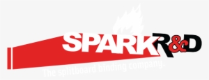 Spark R&d - Spark R&d Logo