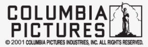 Columbia Pictures Logo Vector - Columbia Pictures Logo Png