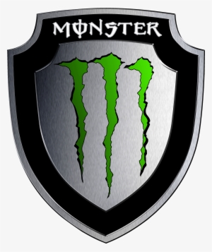 Monster Energy Logo Png