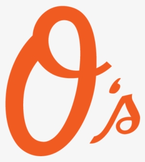 Logo - Baltimore Orioles