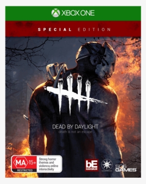 Dead By Daylight Rating