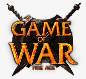 The Game That Changed The World - Game Of War