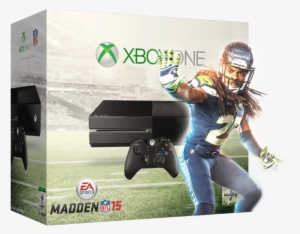Xbox One & Madden15 Giveaway - Electronic Arts Madden Nfl 15