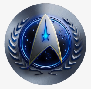 Star Trek Logo Png