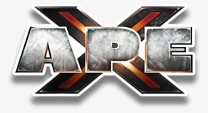 Medium Resolution - Apex Logo