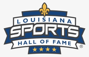 Louisiana Sports Hall Of Fame