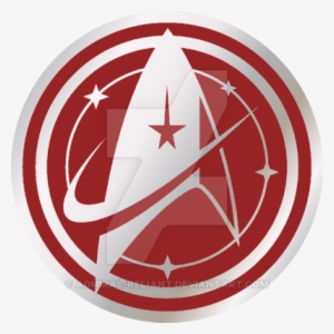 [ Img] - Star Trek Discovery Logo