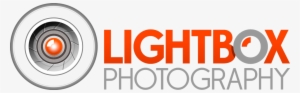 Lightbox Photography Logo - Photography