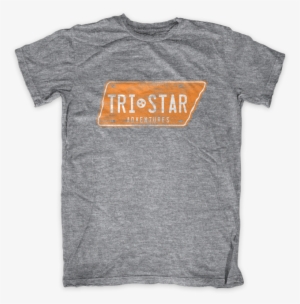 Tristar Adventures Tennessee Tshirt Gbo Rockytop Vfl - T Shirt