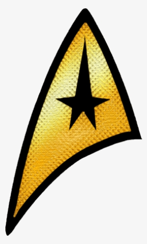 Star Trek Tos Assignment Patch