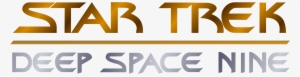 The - Star Trek: Deep Space Nine