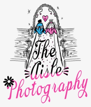 Aisle Photography - Aisle Logo
