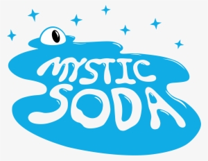 Mystic Soda Shoppe Mystic Soda Shoppe Logo - Logo
