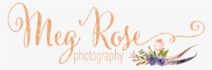 Meg Rose Photography - Calligraphy