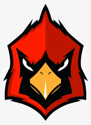 St Louis Cardinals Logo Clip Art Clipart - Cardinals Patrick Peterson  Authentic Autographed Mini Transparent PNG - 545x429 - Free Download on  NicePNG
