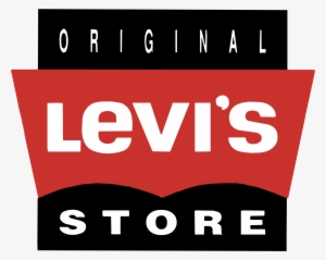 Levi's Original Store Logo Png Transparent - Levis Logo Vector