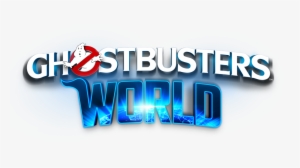 Sony Pictures Entertainment & Ghost Corps In Collaboration - Ghost Busters World