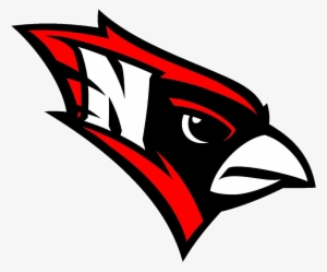 Nelson County Cardinals - Nelson County High School Ky Logo