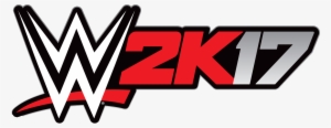 Wwe 2k17 Logo By Lastbreathgfx On Deviantart - Wwe 2k16 Logo
