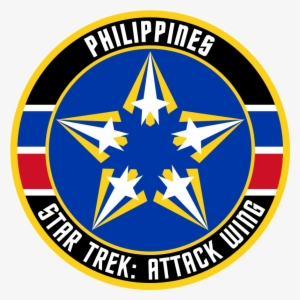 Star Trek Attack Wing Philippines - The Interior World