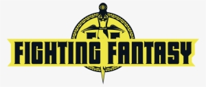 /wp Fantasy Logo Http - Fighting Fantasy