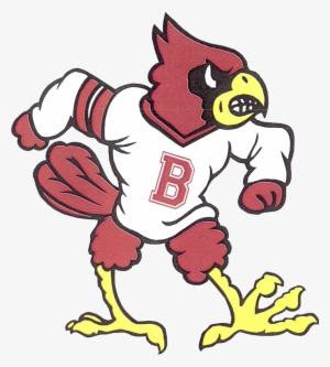 Bloomfield Cardinals - Louisville Cardinals