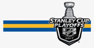 Louis Blues And Nashville Predators Will Face Off In - 2018 Stanley Cup Playoffs Logo