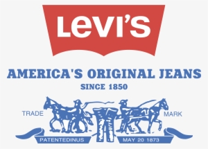 Logo Levi's - Levi Strauss & Co.