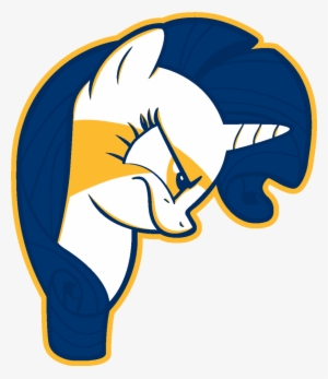 Lyraheartstrngs, Hockey, Logo, Logo Parody, Nashville - Nashville Predators Parody Logo