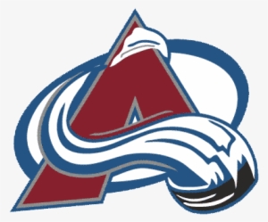Nashville Predators, Colorado Avalanche - Colorado Avalanche Logo 2017