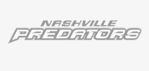 Some Of Our Great Listening Partners - Nashville Predators Logo 1998