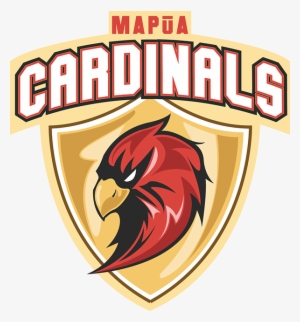 mapua cardinals logo - mapua logo shirts