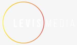 Levis Media Logo - Rifle Scope Crosshairs