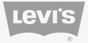 Levis - Logo Levis Noir Et Blanc