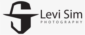 Levi Sim Photography - Design
