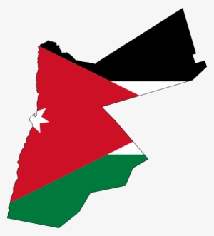 Michael Jordan Logo Vector - Map Of Jordan