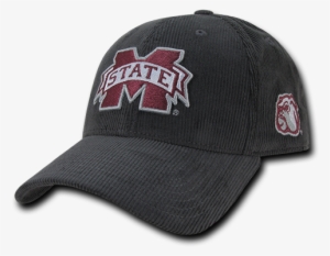 Ncaa Msu Mississippi State U Bulldogs Structured Corduroy - Ncaa Msu Mississippi State U Bulldogs Relaxed Camouflage