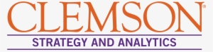Related Links - Clemson University Logo