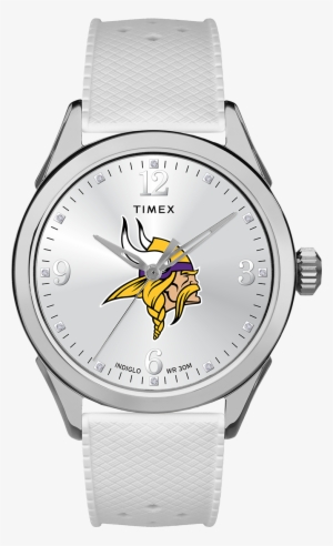 Athena Minnesota Vikings Large - Minnesota Vikings Logo Decal