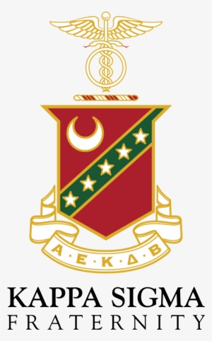 Gamma Tradition And Legacy - Kappa Sigma Crest