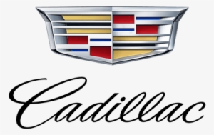 New Cadillac Logo Png