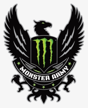 The Monster Army Is Monster Energy's Athlete Development