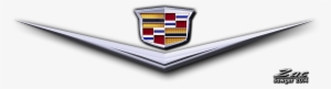 Cadillac V Logo