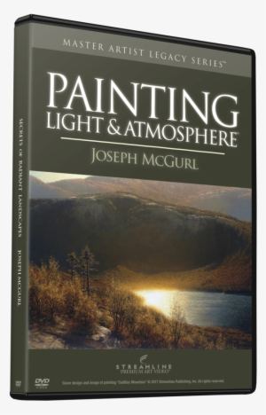 "painting Light And Atmosphere" - Art