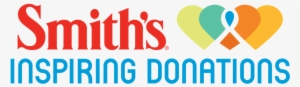 inspiringrewards - smith's inspiring donations flyer