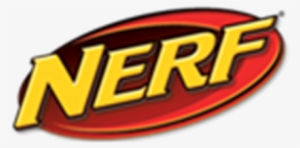 Image G, Ery Nerf Logo - Nerf Dart Tag Logo