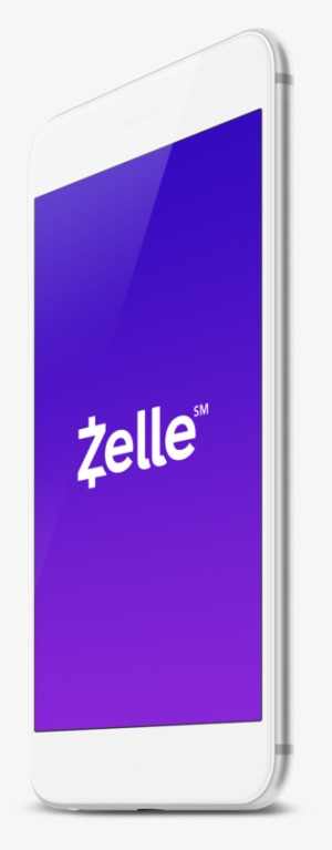 Hero Zelle App Lg 4 - Zelle Logo Transparent